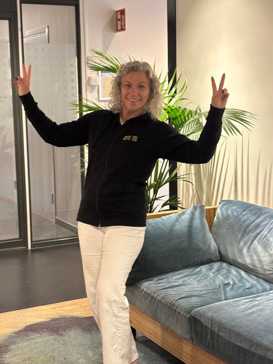 Women in Tech Hoodie