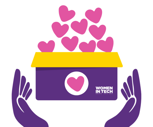 Support Women in Tech